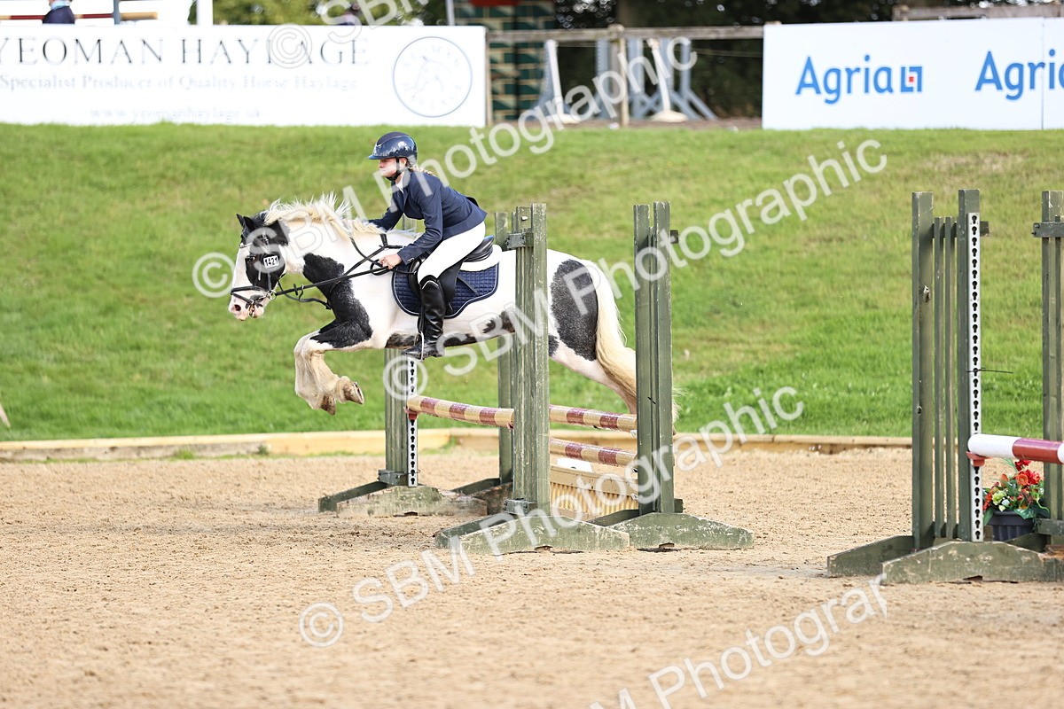 SBM_46065 - J9 - Junior Pony 70cm Championship