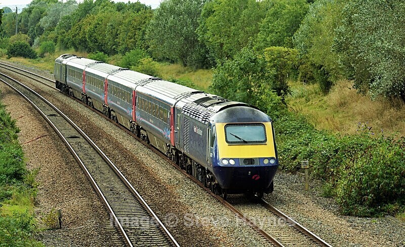 15th Aug 2019 - Taunton, Somerset