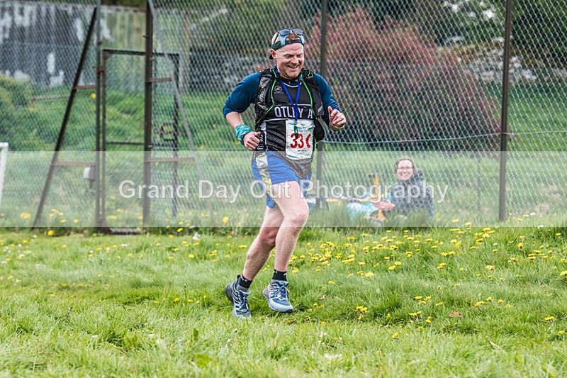 3 Peaks Finish-516 - The 3 Peaks Race Saturday 26th April 2025 - The Finish