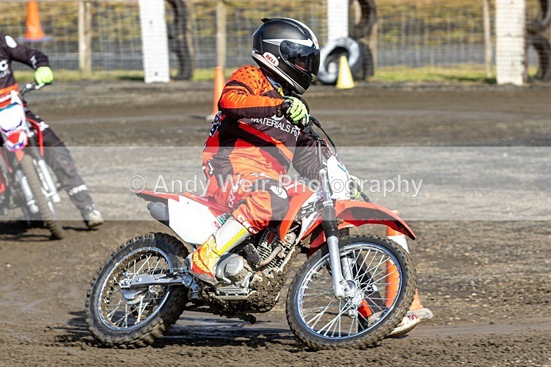 221008-7D-8E0A5508 - Ride & Skid It  Flat Track Experience 08th Oct 22