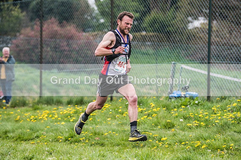 3 Peaks Finish-19 - The 3 Peaks Race Saturday 26th April 2025 - The Finish