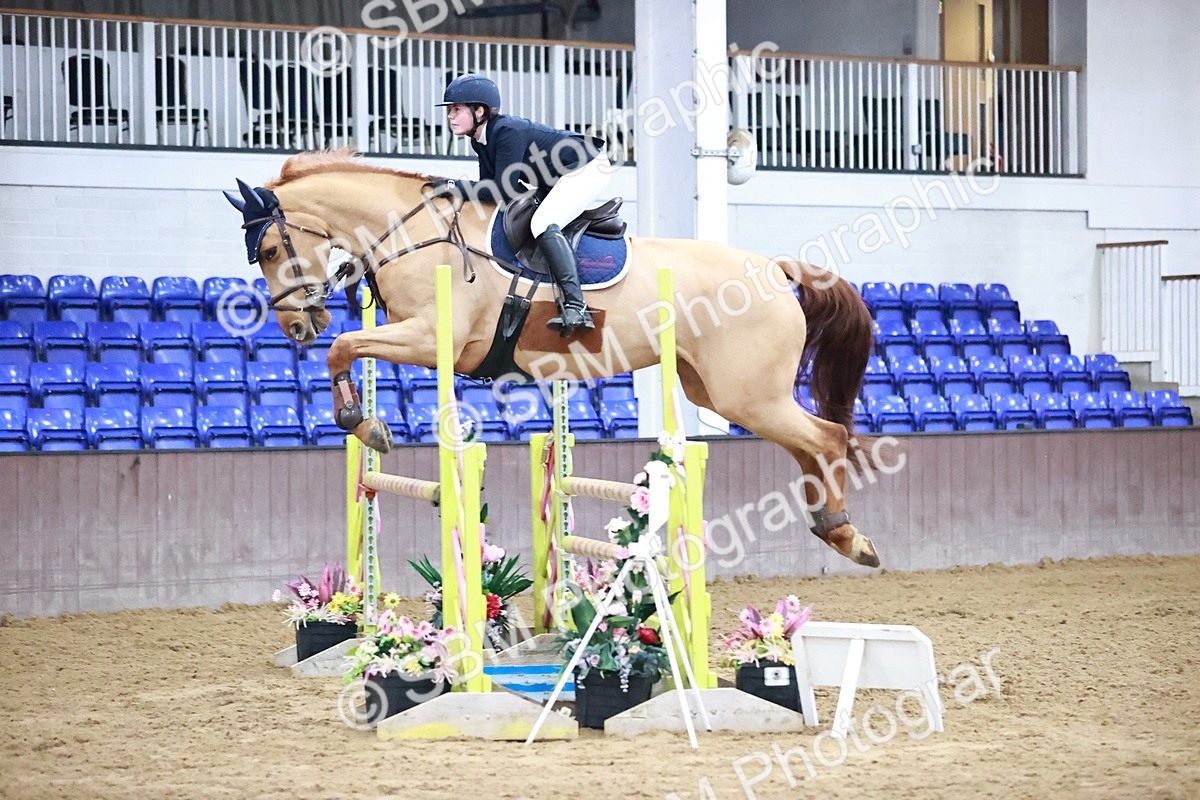 SBM_002452 - Class 10 - Senior newcomers 1.10m