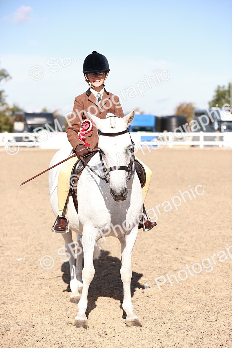SBM_12531 - Class 403 - Grassroots Ridden - Junior
