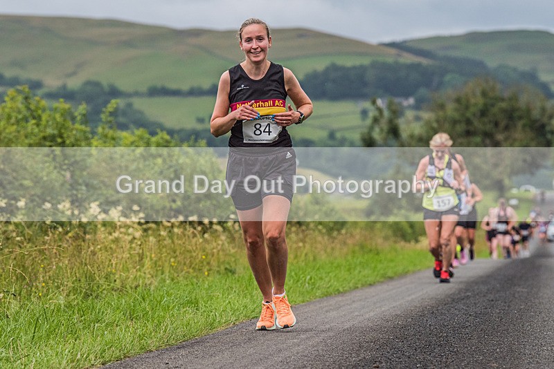 Lambfoot Loop-614 - Lambfoot Loop Road Race Tuesday 4th July 2023