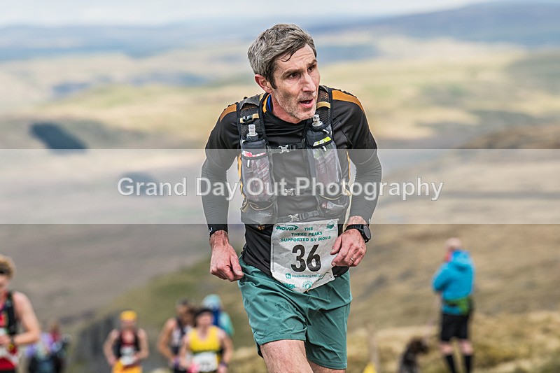 3 Peaks-136 - The 3 Peaks Race Saturday 27th April 2024