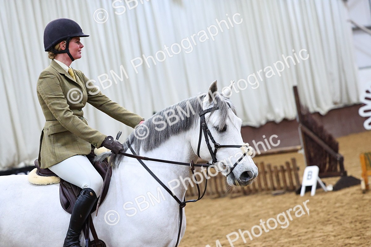 SBM_003623 - Class 37 - 80cm Training Stakes