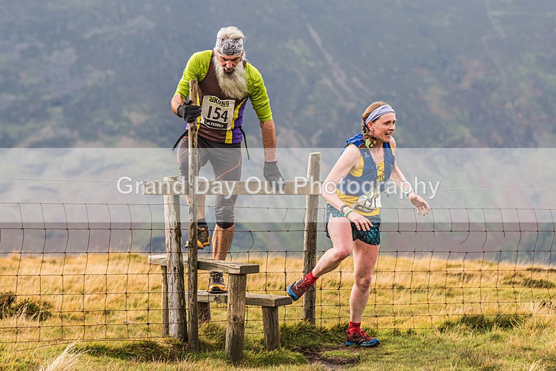 Buttermere-106 - Buttermere Shepherds Meet Fell Race Sunday 29th October 2023