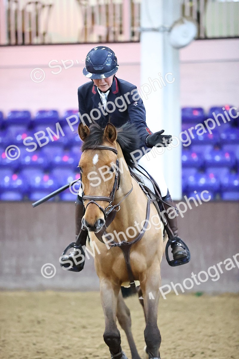SBM_005049 - Class 17 - Senior Foxhunter - 1.20m