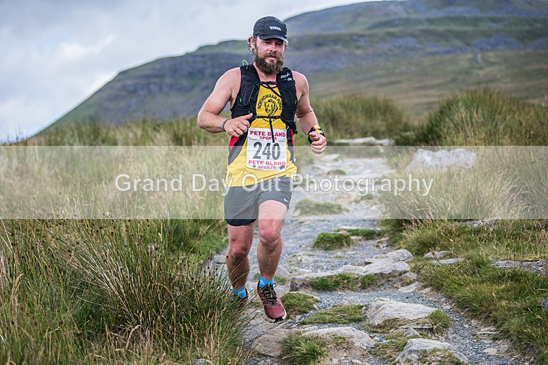 Ingleborough-811 - Ingleborough Mountain Race Saturday 18th July 2026