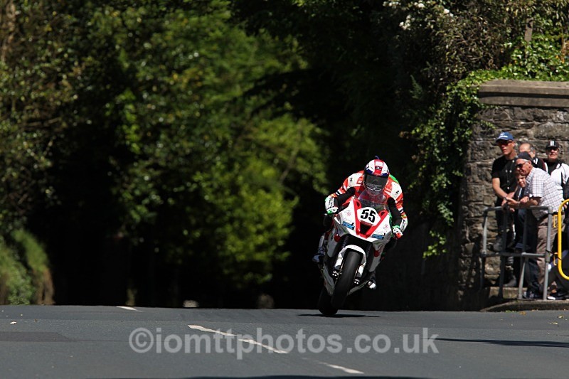  - Superbike Race