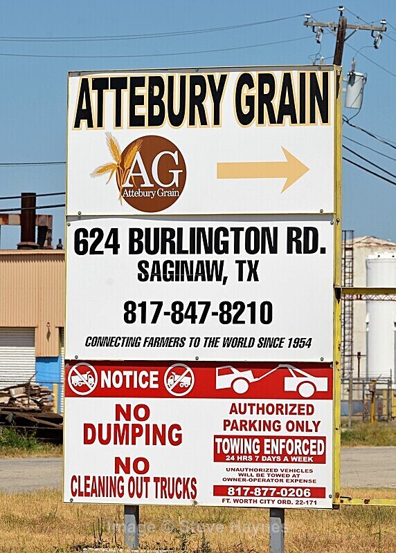 28th Aug 2023 - Saginaw, TX