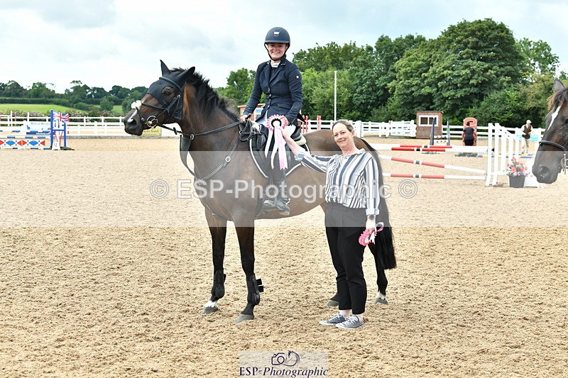 230813A-121409-11865 - Cls 41 85cm National Amateur Qualifier