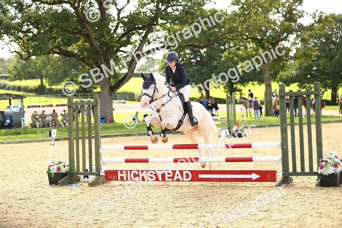 SBM_67953 - J17 - Junior Pony 80cm Championship
