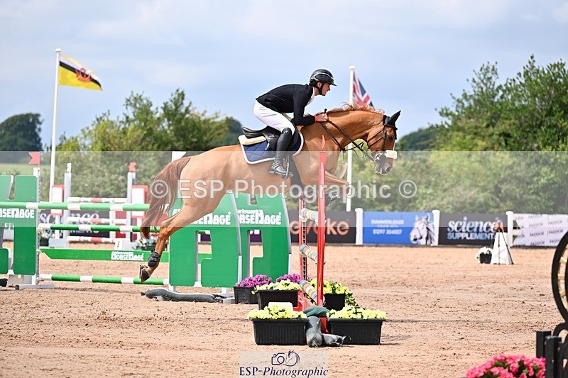 250718-134612-11082 - Cls 14, 1 Star Silver Tour