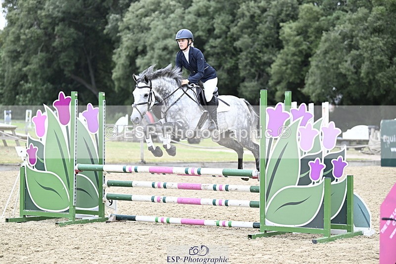 250830A-093338-05330 - Cls 21 British Novice and 90cm Open