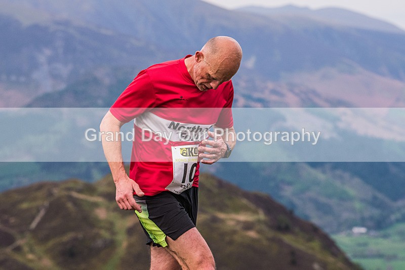 Lords Seat-236 - Lords Seat Fell Race Wednesday 3rd May 2023