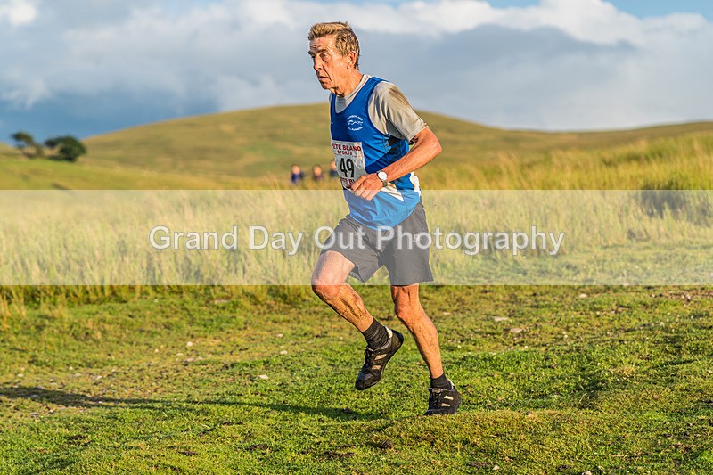 Tebay-310 - Tebay Fell Race Wednesday 28th June 2023