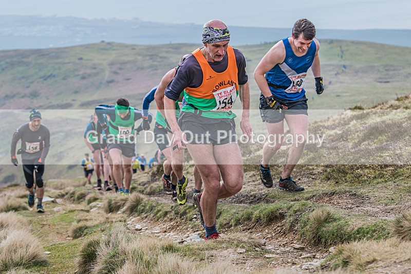 Black Combe-148 - Black Combe Fell Race Saturday 9th March 2024