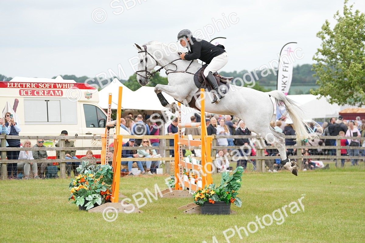 SBM_07470 - Class 203 - Martin Grant Homes Areal Trial