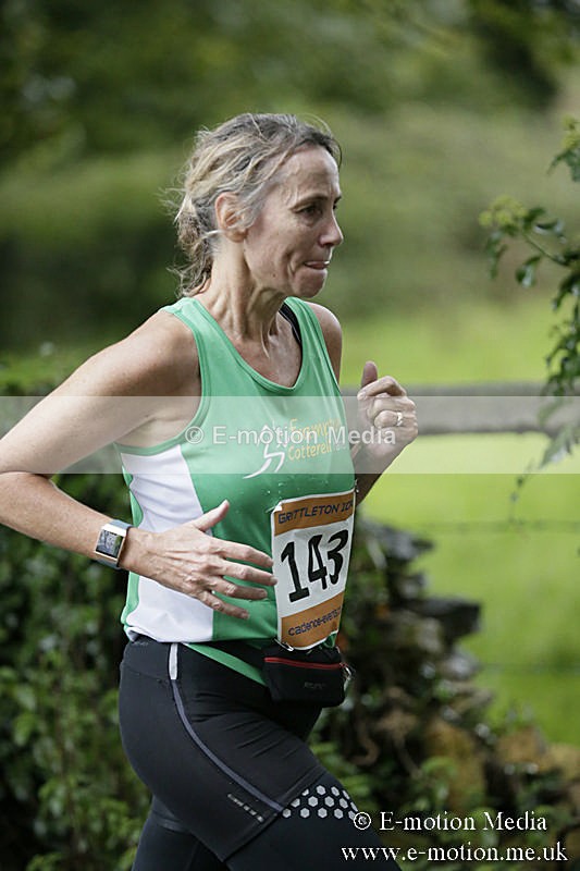 CAD131019-1400 - Cadence Events Grittleton 10km 13/10/19