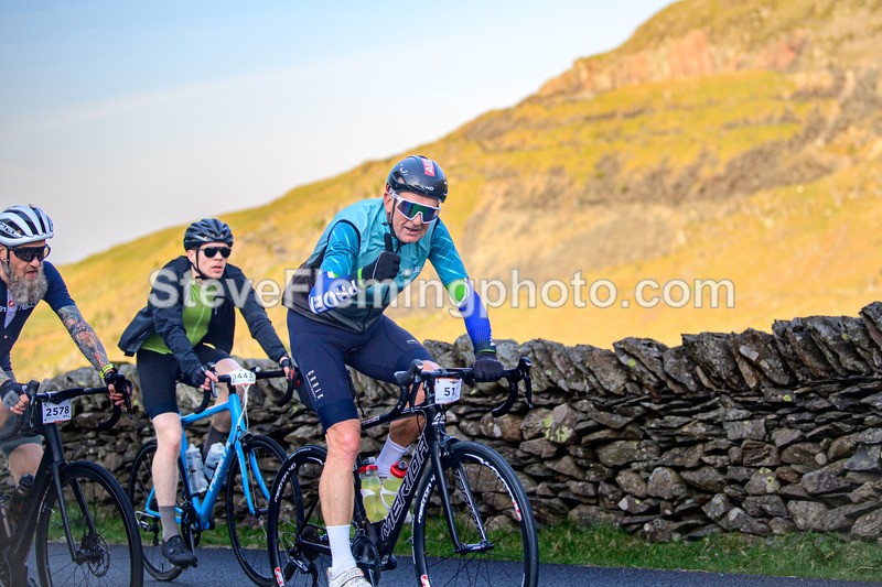 065953 - Kirkstone Pass 06:00 - 07:00