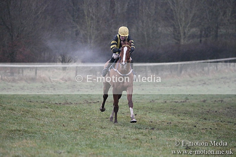 PtP 200118 1323 - Barbury International Racing Club Point-to-Point 20/01/18