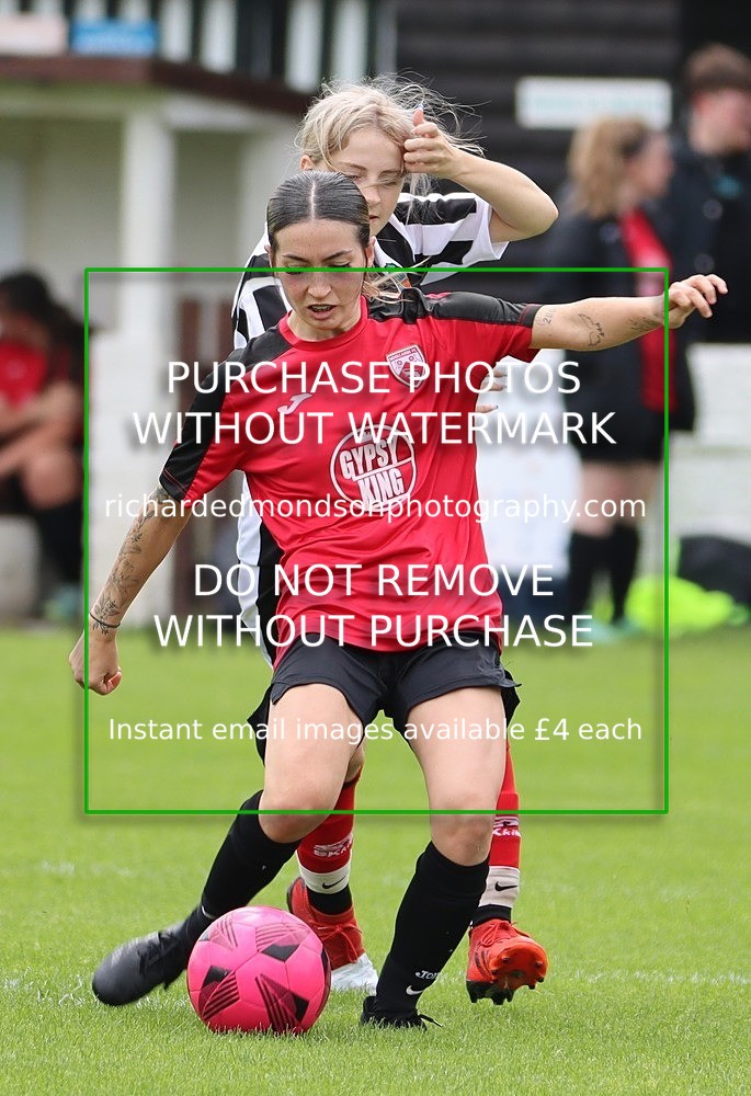 IMG_1109 - Morecambe Ladies Development