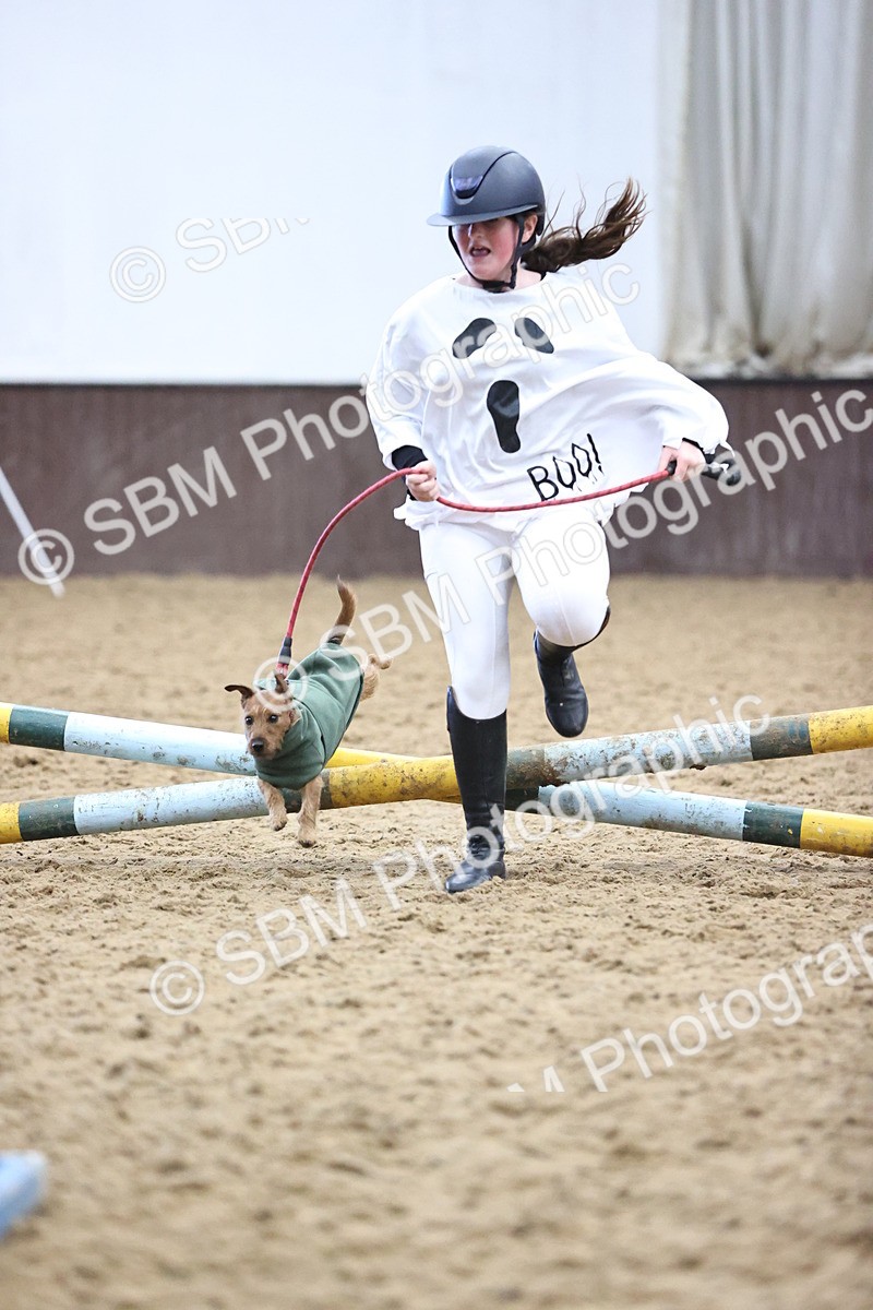 SBM_001518 - Class 3 - Horse & Hound 60cm