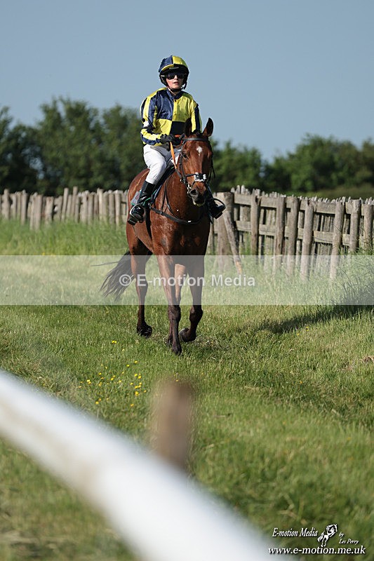 PR 250526 583 - Pony Racing from Chaddesley Corbett 25/05/26