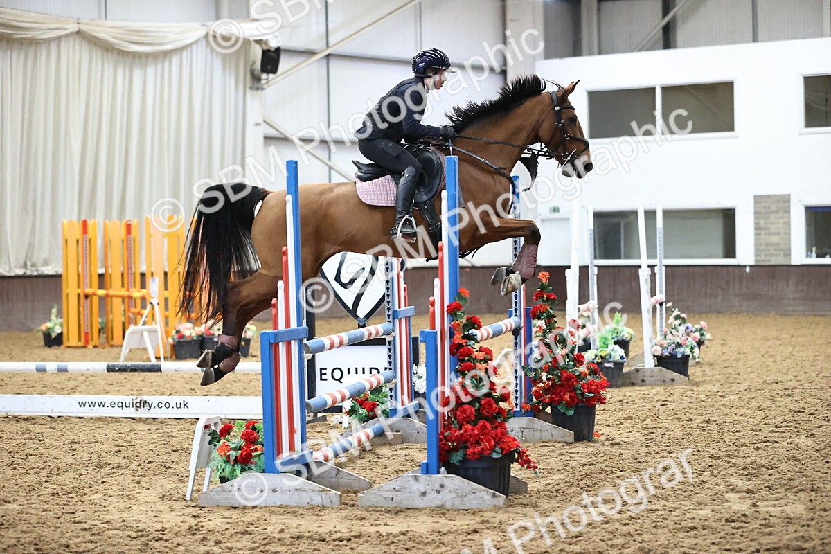 SBM_005756 - Class 17 - Equiyd Ruby Bluechip Qualifier
