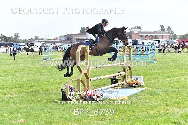 BPP_8739 - CLASS 2 The RHS Equikro Equestrian Classic Championship Qualifier (1.20m)