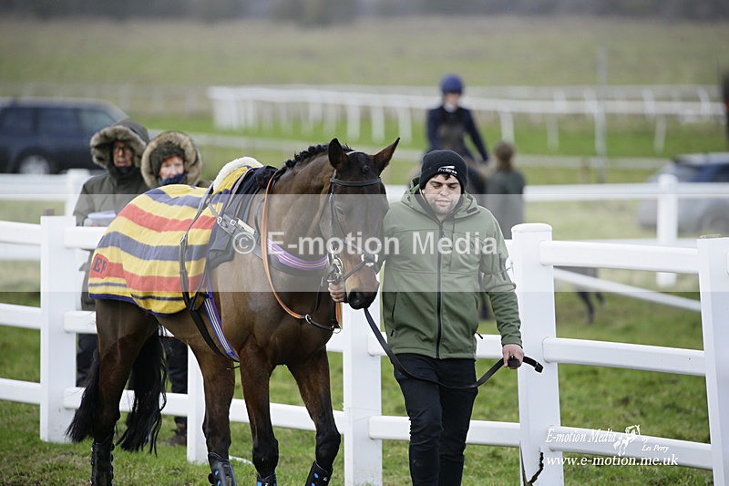 PtP 060222 027 - Combined Services Point-to-Point - Larkhill - 06/02/22