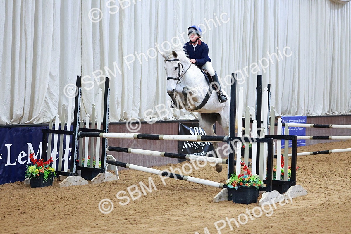 SBM_000812 - Class 3 - Senior Discovery - 1.00m