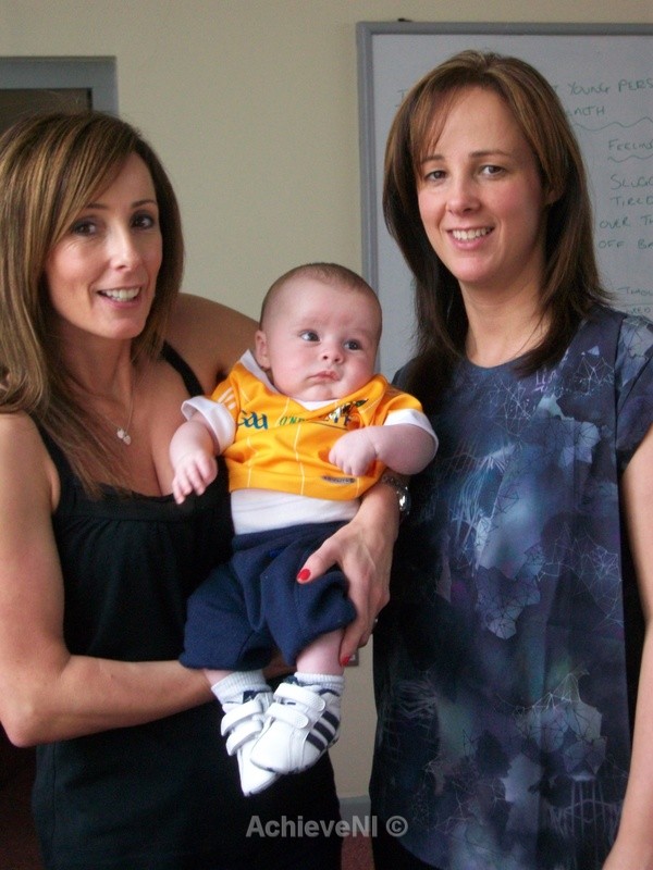 - Whiterock Children's Centre