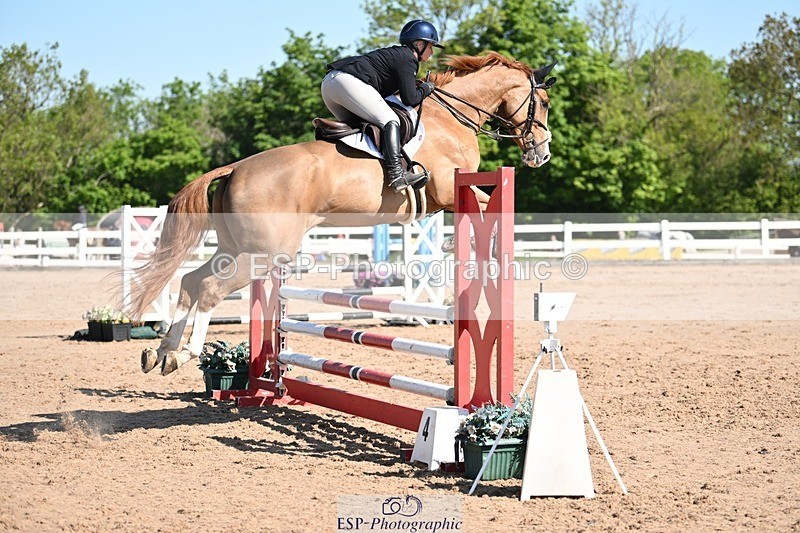 250510-101858-10197 - Cls 20 Snr Discovery and 1m Open