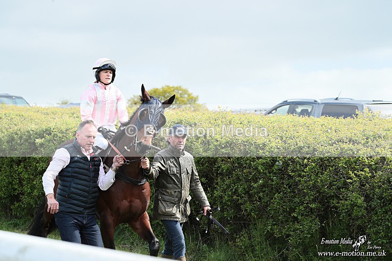 PtP 180426 752 - Worcestershire Hunt PtP Chaddesley Corbett 18/04/26