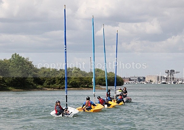 090526 UKSA IMG_4066 - Sailboats - monohull