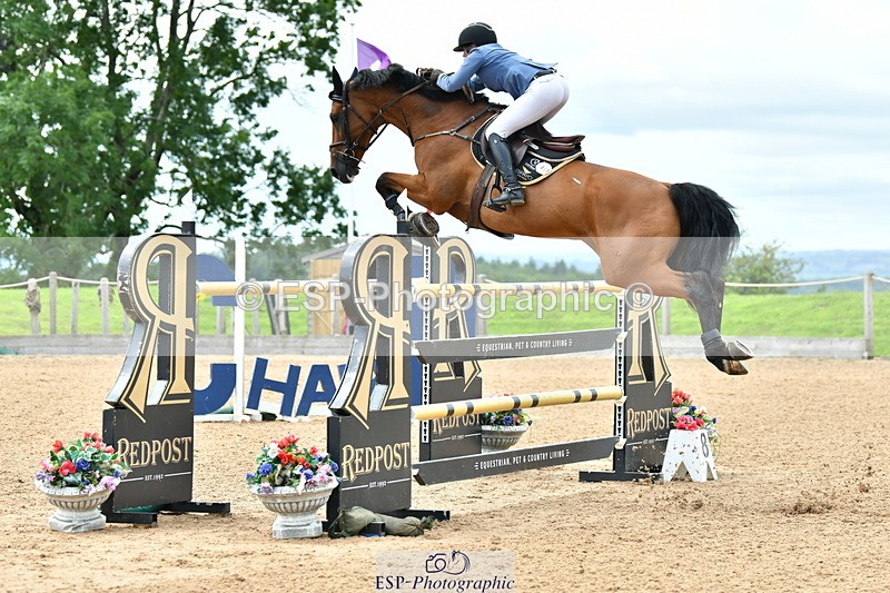 230723A-131626-12523 - Cls 12, 2 Star Big 1.45m GP 12.45 to End