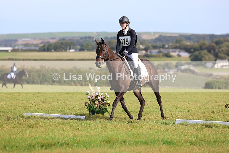3E7A6139 - Class 1: Trebudannon Open: Dressage (Part 2)