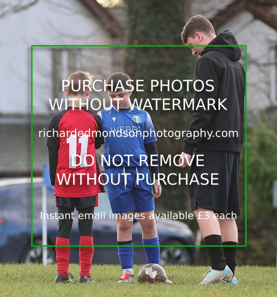 533A6061 - Wattsfield Youth U10 (7/2/26)