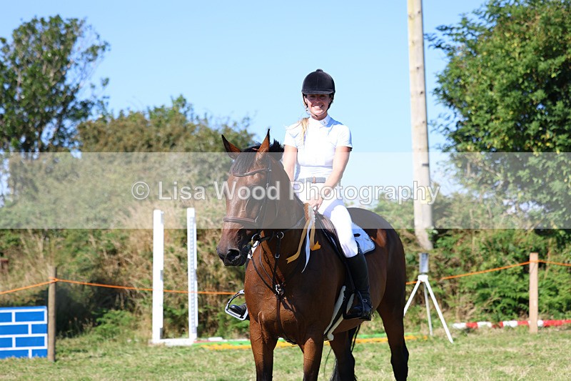 3E7A6683 - Class 14: Senior 1.15m Open