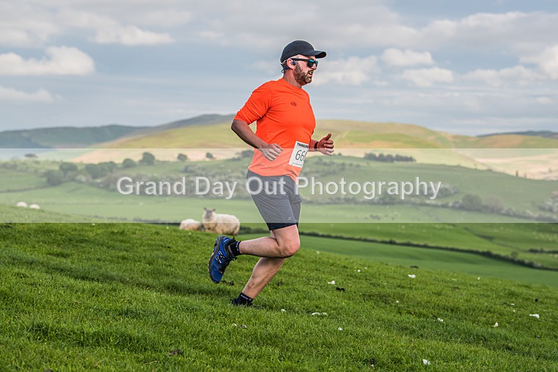 Hay-O-675 - Hay O Trail Race Tuesday 23rd May 2023