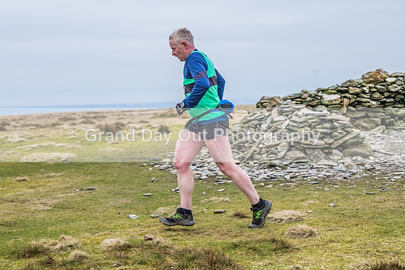 Black Combe-704 - Black Combe Fell Race Saturday 4th March 2023
