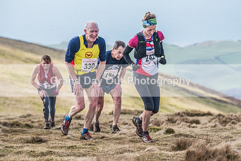 Black Combe-742 - Black Combe Fell Race Saturday 7th March 2026