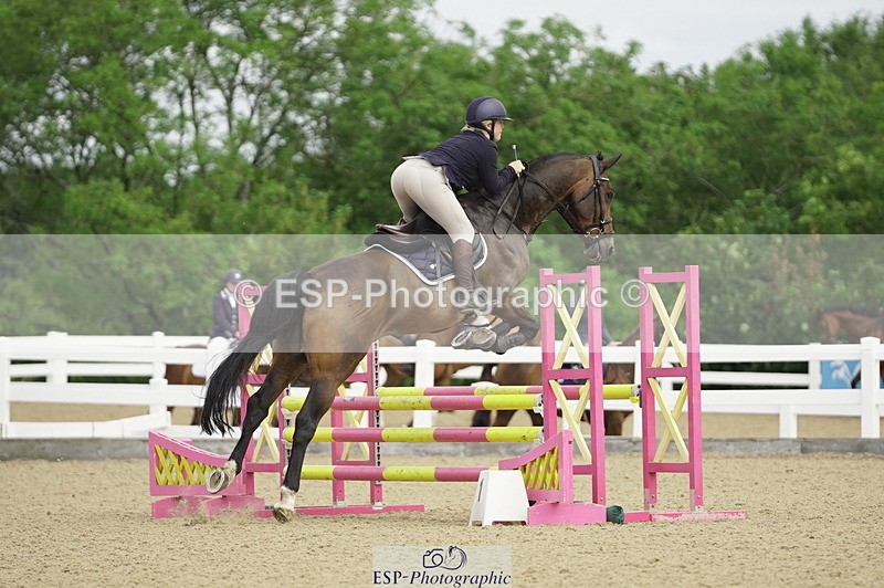 230728A-094322-00101 - Cls 7 British Novice & 90cm Open