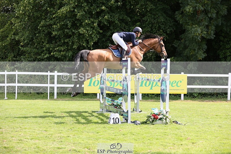 250704A-094958-08491 - Cls 15 Snr 1.20m Open