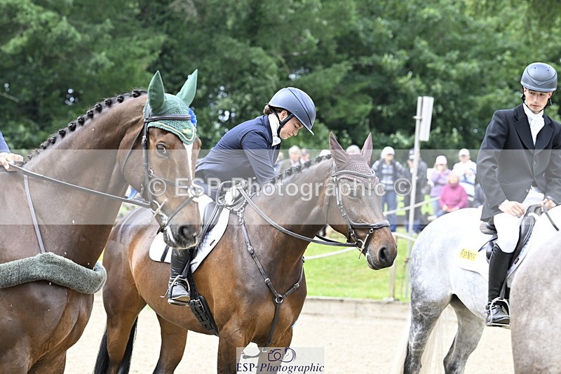 250525A-110240-15673 - Presentations Section A British Young Rider 3 Star