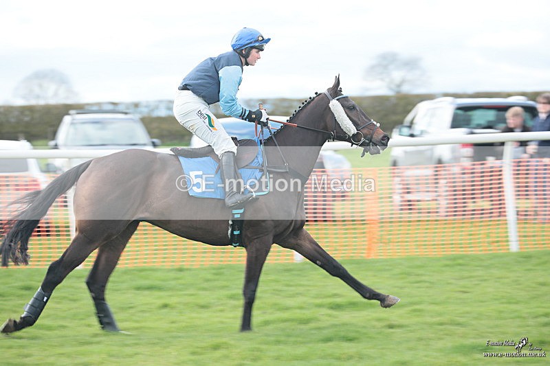PtP 170324 2365 - Oakley Hunt PtP Brafield-On-The-Green 17/03/24