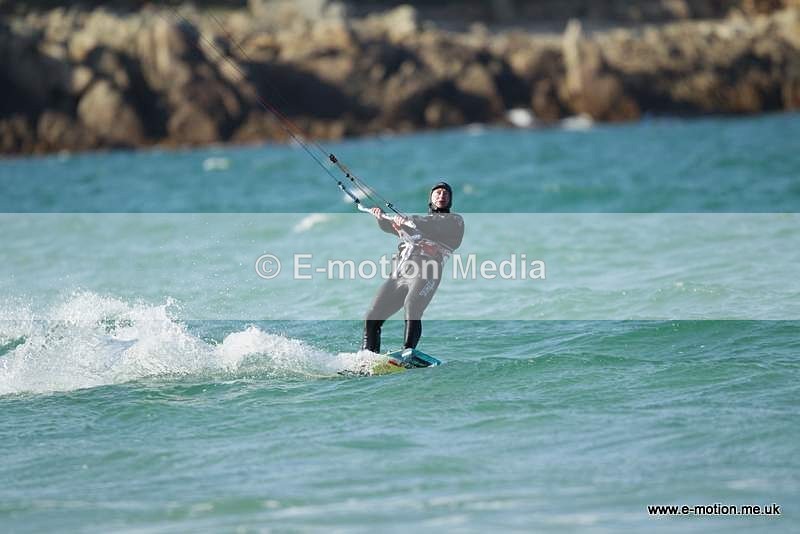 KS 010412 15 - Kite Surfing