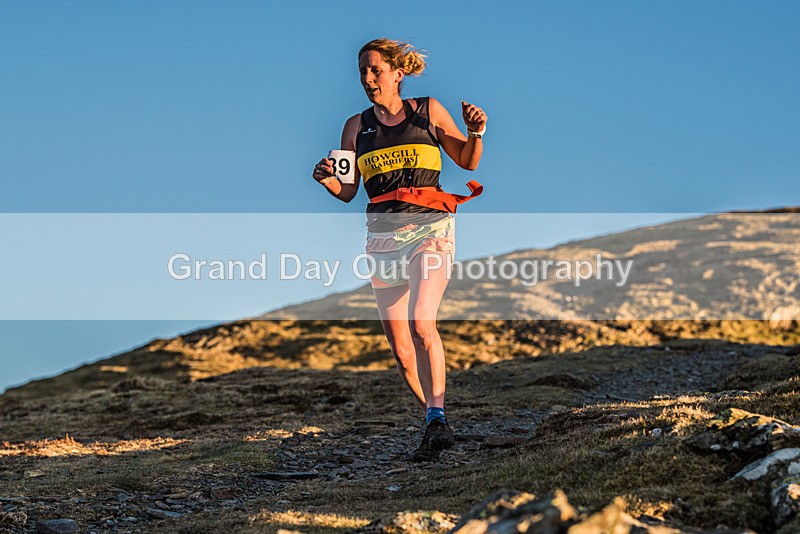 Grisedale-445 - Grisedale Grind Fell Race Wednesday 19th April 2023